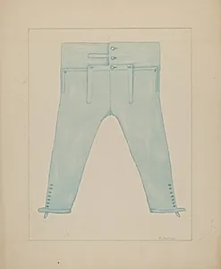 Trousers