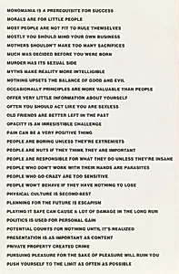 Truism