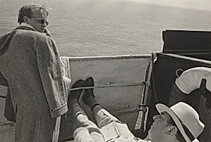 Truman Capote