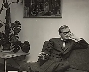 Truman Capote
