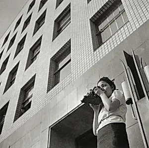 Tsuneko Sasamoto, Tokyo