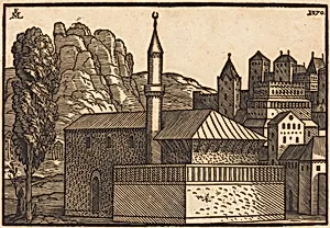 Turkish Town