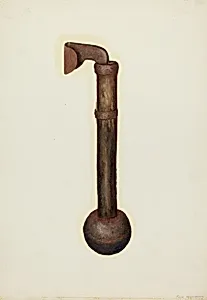 Turpentine Hack
