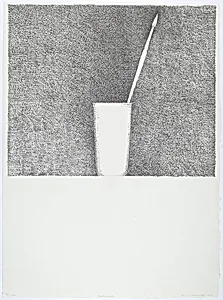 Tusche Brush