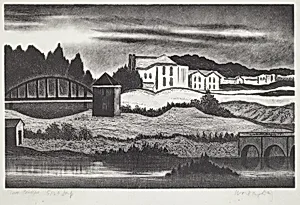Two Bridges
