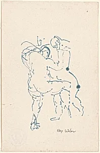 Two Figures