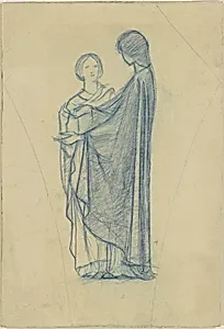 Two Figures