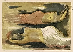 Two Figures