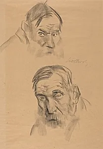 Two Heads