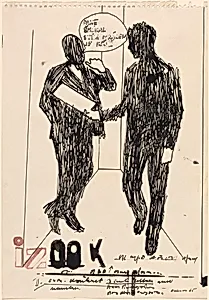 Two Men