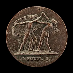 Two Men Trying to Unveil Truth [reverse]