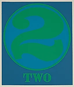 Two