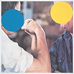 Two Opponents (Blue and Yellow)