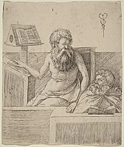 Two Philosophers