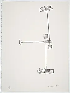 Two Rotors, Two Cubes