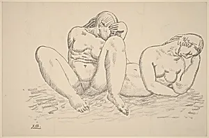 Two Widows