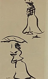 Two Women
