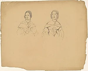 Two Women