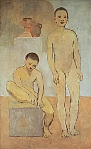 Two Youths