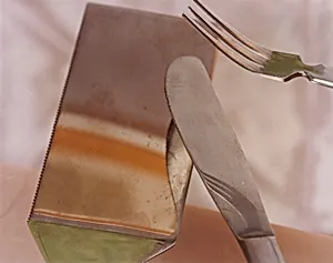 Tybee Forks and Starts (E)
