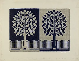 Tyler Coverlet