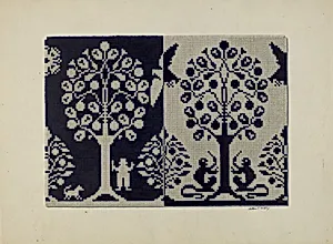Tyler Coverlet