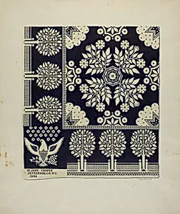 Tyler Coverlet