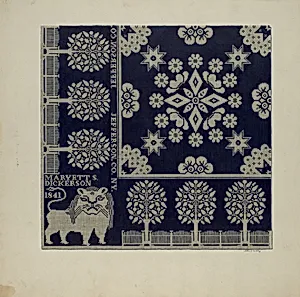 Tyler Coverlet