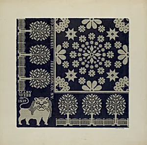 Tyler Coverlet