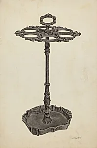 Umbrella Stand