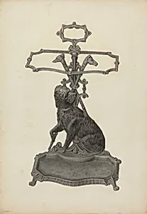 Umbrella Stand