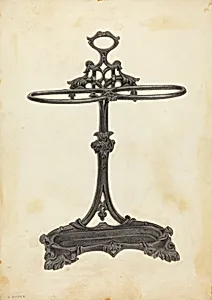 Umbrella Stand