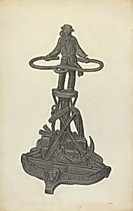 Umbrella Stand
