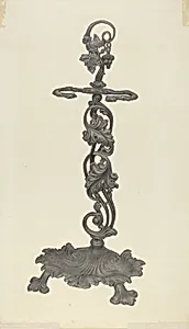 Umbrella Stand