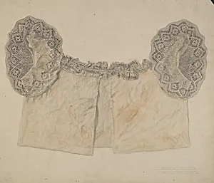 Under Bodice