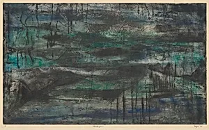 Undersea