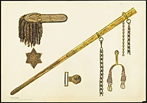 Uniform Accessories