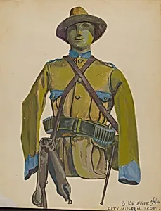 Uniform