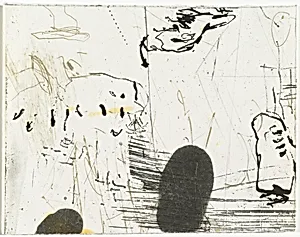 Untitled 1 and Untitled 2 (working proof)