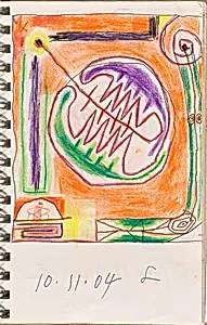 Untitled (10.11.04)
