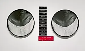 Untitled (2 Necklines)