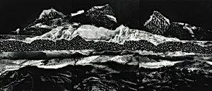Untitled 262, 263, 070