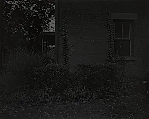 Untitled #3 (Cozad-Bates House)