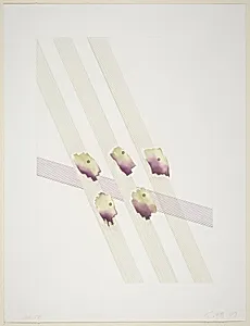 Untitled (5 spots)
