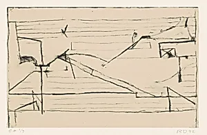 Untitled #9 [special proof]