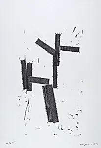 Untitled (Abstract)