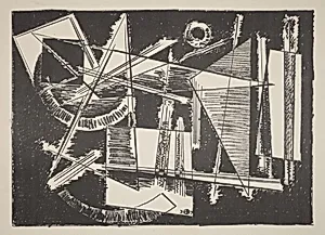 Untitled (Abstract)