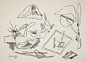 Untitled (Abstract)