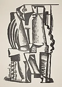 Untitled (Abstract)