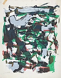 Untitled (Abstraction)